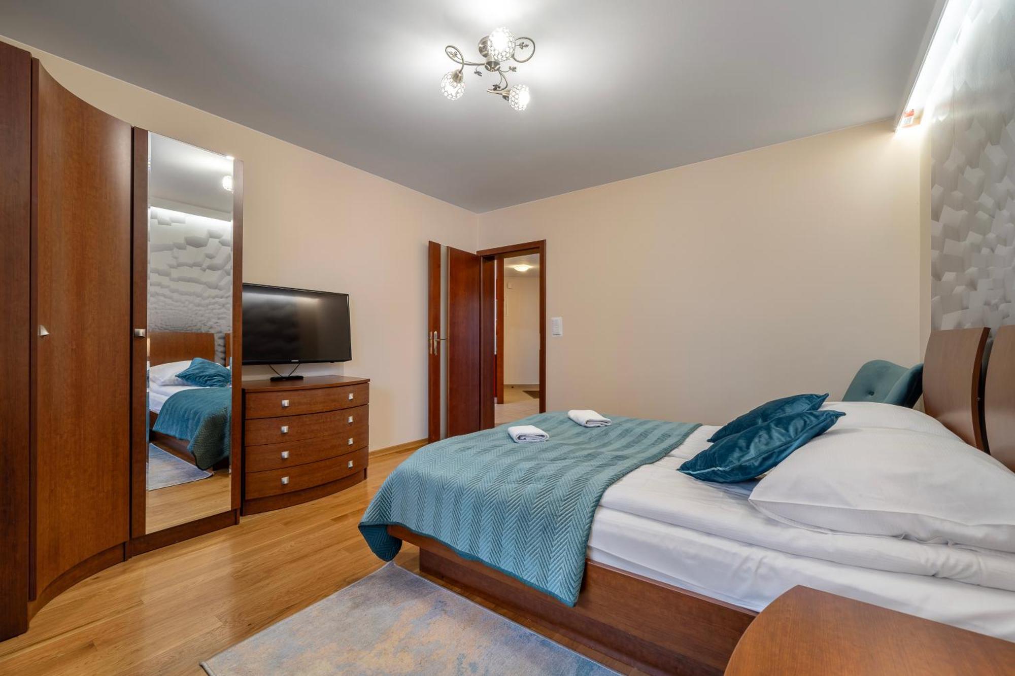 Apartament Maki Закопане Екстериор снимка