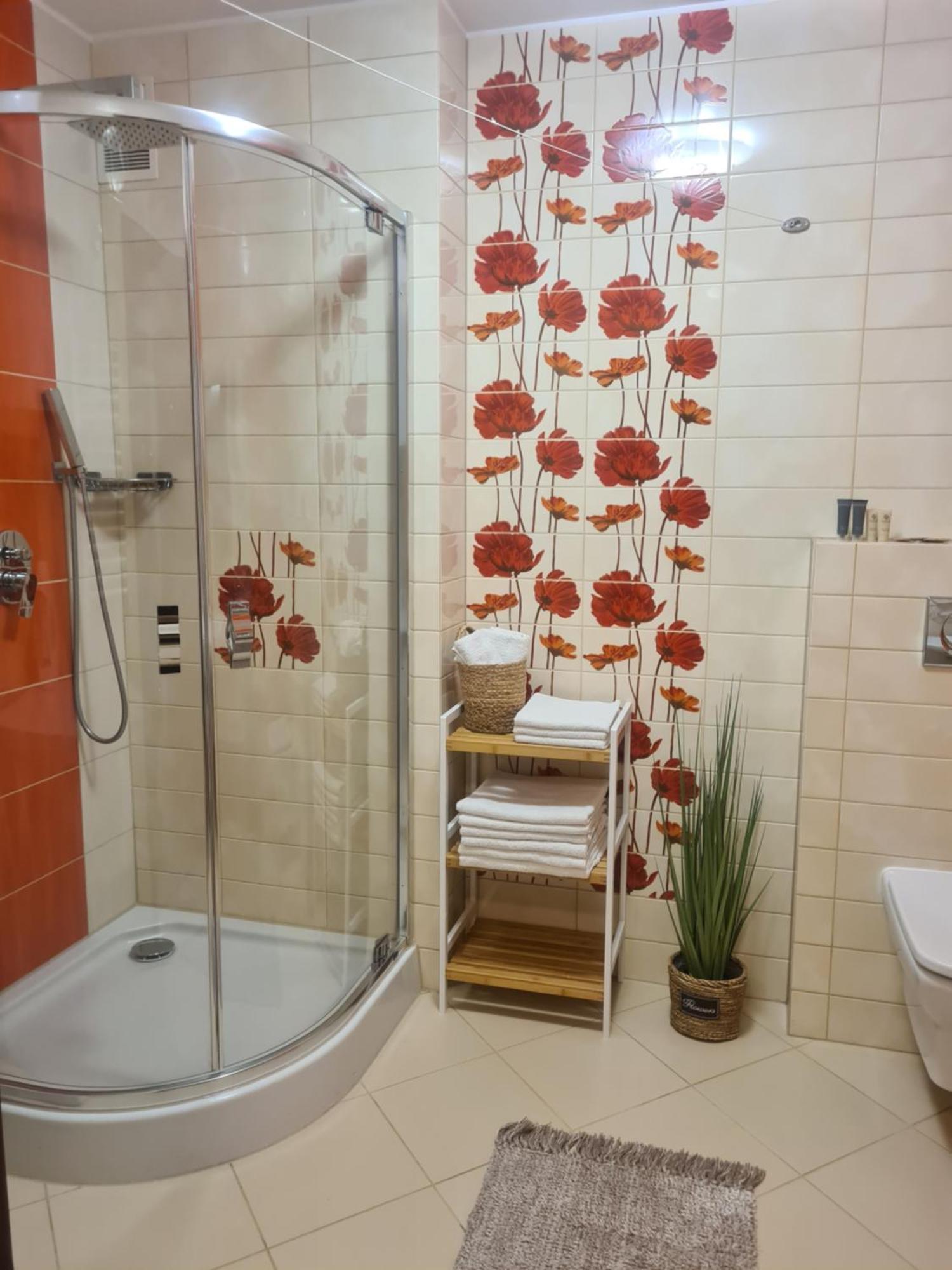 Apartament Maki Закопане Екстериор снимка