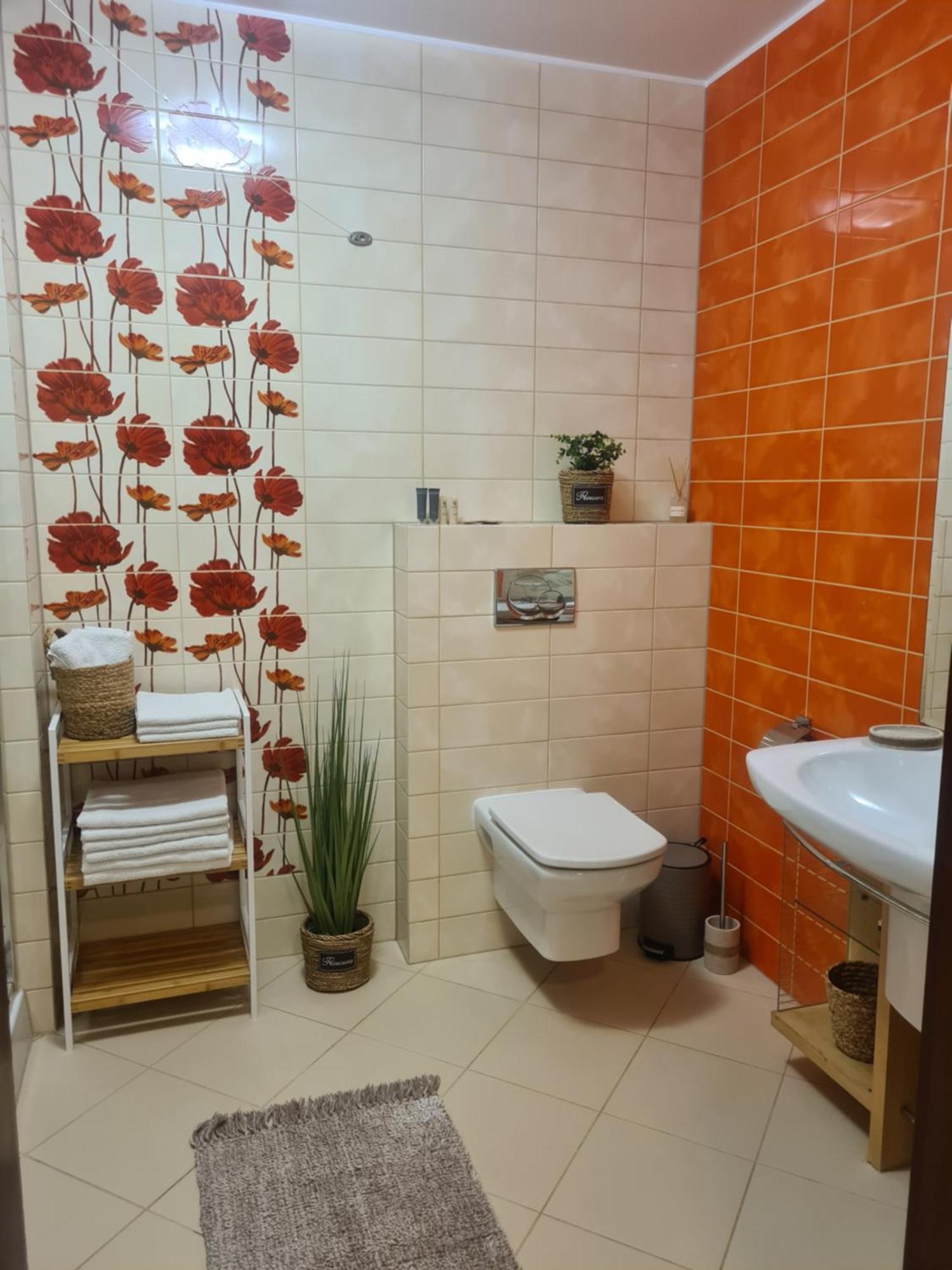 Apartament Maki Закопане Екстериор снимка